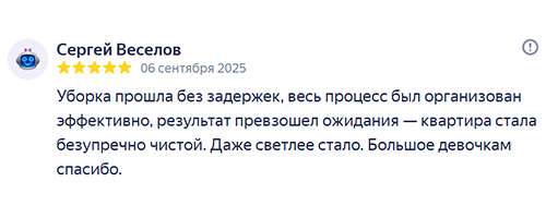 Отзыв 4
